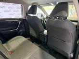 Thumbnail of 2022 Silver Sky Metallic Toyota RAV4