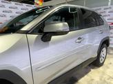 Thumbnail of 2022 Silver Sky Metallic Toyota RAV4