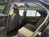 Thumbnail of 2018 Mosaic Black Metallic Chevrolet Equinox