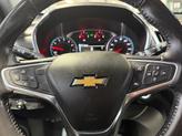 Thumbnail of 2018 Mosaic Black Metallic Chevrolet Equinox