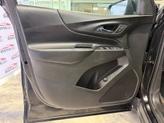 Thumbnail of 2018 Mosaic Black Metallic Chevrolet Equinox