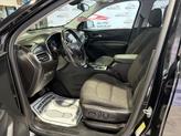 Thumbnail of 2018 Mosaic Black Metallic Chevrolet Equinox