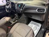 Thumbnail of 2018 Mosaic Black Metallic Chevrolet Equinox