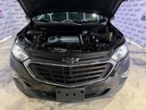 Thumbnail of 2018 Mosaic Black Metallic Chevrolet Equinox