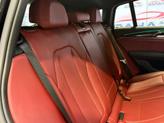 Thumbnail of 2022 Black Sapphire Metallic BMW X4