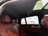 Thumbnail of 2022 Black Sapphire Metallic BMW X4