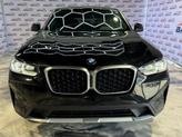 Thumbnail of 2022 Black Sapphire Metallic BMW X4
