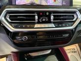 Thumbnail of 2022 Black Sapphire Metallic BMW X4