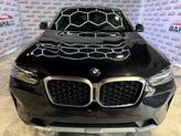 Thumbnail of 2022 Black Sapphire Metallic BMW X4