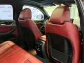 Thumbnail of 2022 Black Sapphire Metallic BMW X4