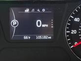 Thumbnail of 2017 Titanium Silver Kia Sorento