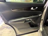 Thumbnail of 2017 Titanium Silver Kia Sorento