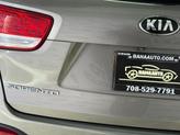 Thumbnail of 2017 Titanium Silver Kia Sorento