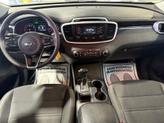 Thumbnail of 2017 Titanium Silver Kia Sorento