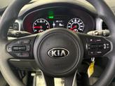 Thumbnail of 2017 Titanium Silver Kia Sorento