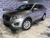 Thumbnail of 2017 Titanium Silver Kia Sorento