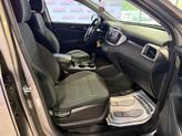 Thumbnail of 2017 Titanium Silver Kia Sorento