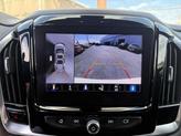 Thumbnail of 2022 Iridescent Pearl Tricoat Chevrolet Traverse