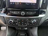 Thumbnail of 2022 Iridescent Pearl Tricoat Chevrolet Traverse