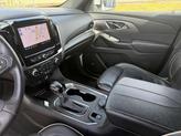 Thumbnail of 2022 Iridescent Pearl Tricoat Chevrolet Traverse