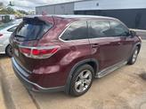 Thumbnail of 2016 Ooh La La Rouge Mica Toyota Highlander