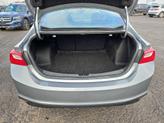 Thumbnail of 2023 Sterling Gray Metallic Chevrolet Malibu