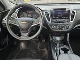 Thumbnail of 2023 Sterling Gray Metallic Chevrolet Malibu