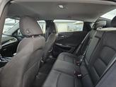 Thumbnail of 2023 Sterling Gray Metallic Chevrolet Malibu