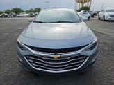 Thumbnail of 2023 Sterling Gray Metallic Chevrolet Malibu