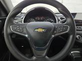 Thumbnail of 2023 Sterling Gray Metallic Chevrolet Malibu