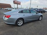 Thumbnail of 2023 Sterling Gray Metallic Chevrolet Malibu