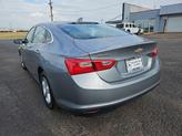 Thumbnail of 2023 Sterling Gray Metallic Chevrolet Malibu
