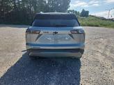Thumbnail of 2026 Sterling Gray Metallic Chevrolet Equinox