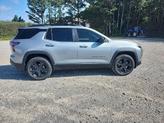 Thumbnail of 2026 Sterling Gray Metallic Chevrolet Equinox