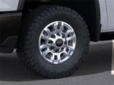 Thumbnail of 2025 Summit White Chevrolet Silverado 2500