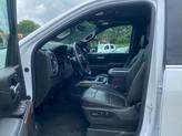 Thumbnail of 2022 Iridescent Pearl Tricoat Chevrolet Silverado 2500