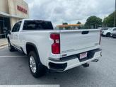 Thumbnail of 2022 Iridescent Pearl Tricoat Chevrolet Silverado 2500