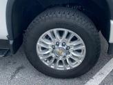 Thumbnail of 2022 Iridescent Pearl Tricoat Chevrolet Silverado 2500