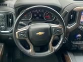 Thumbnail of 2022 Iridescent Pearl Tricoat Chevrolet Silverado 2500