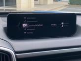 Thumbnail of 2024 Jet Black Mica Mazda CX-50