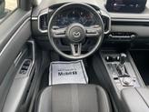 Thumbnail of 2024 Jet Black Mica Mazda CX-50