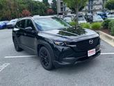 Thumbnail of 2024 Jet Black Mica Mazda CX-50