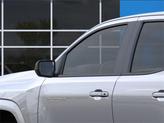 Thumbnail of 2026 Sterling Gray Metallic Chevrolet Colorado