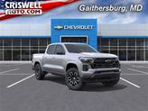 Photo of 2026 Sterling Gray Metallic Chevrolet Colorado