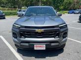 Thumbnail of 2023 Sterling Gray Metallic Chevrolet Colorado