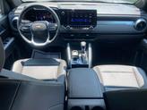 Thumbnail of 2023 Sterling Gray Metallic Chevrolet Colorado