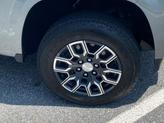 Thumbnail of 2023 Sterling Gray Metallic Chevrolet Colorado