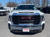 Thumbnail of 2025 Summit White GMC Sierra 3500