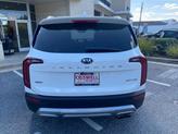 Thumbnail of 2021 Snow White Pearl Kia Telluride