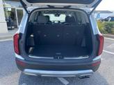 Thumbnail of 2021 Snow White Pearl Kia Telluride